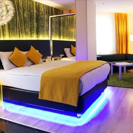 Tempo Suites Airport Istambul Extérieur photo