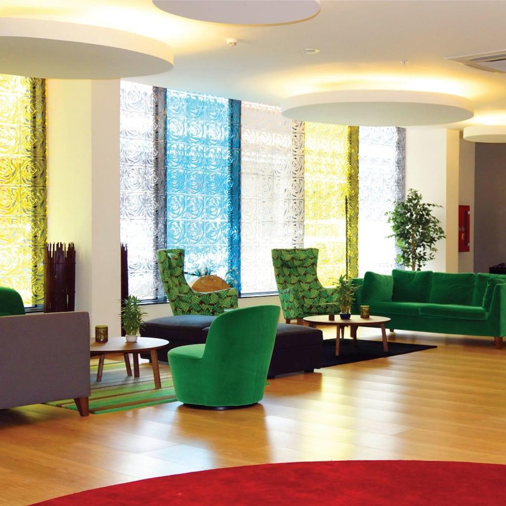 Готель Tempo Airport 3*