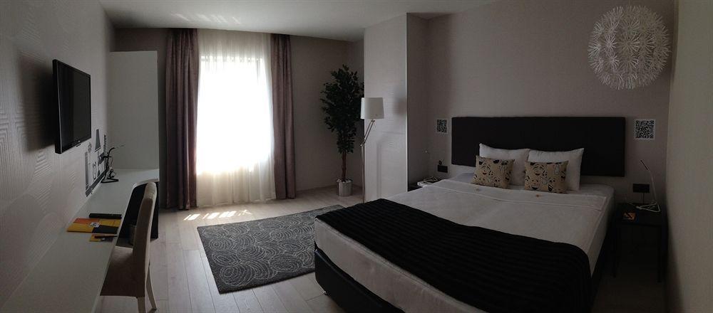 Tempo Airport 3* Istanboel