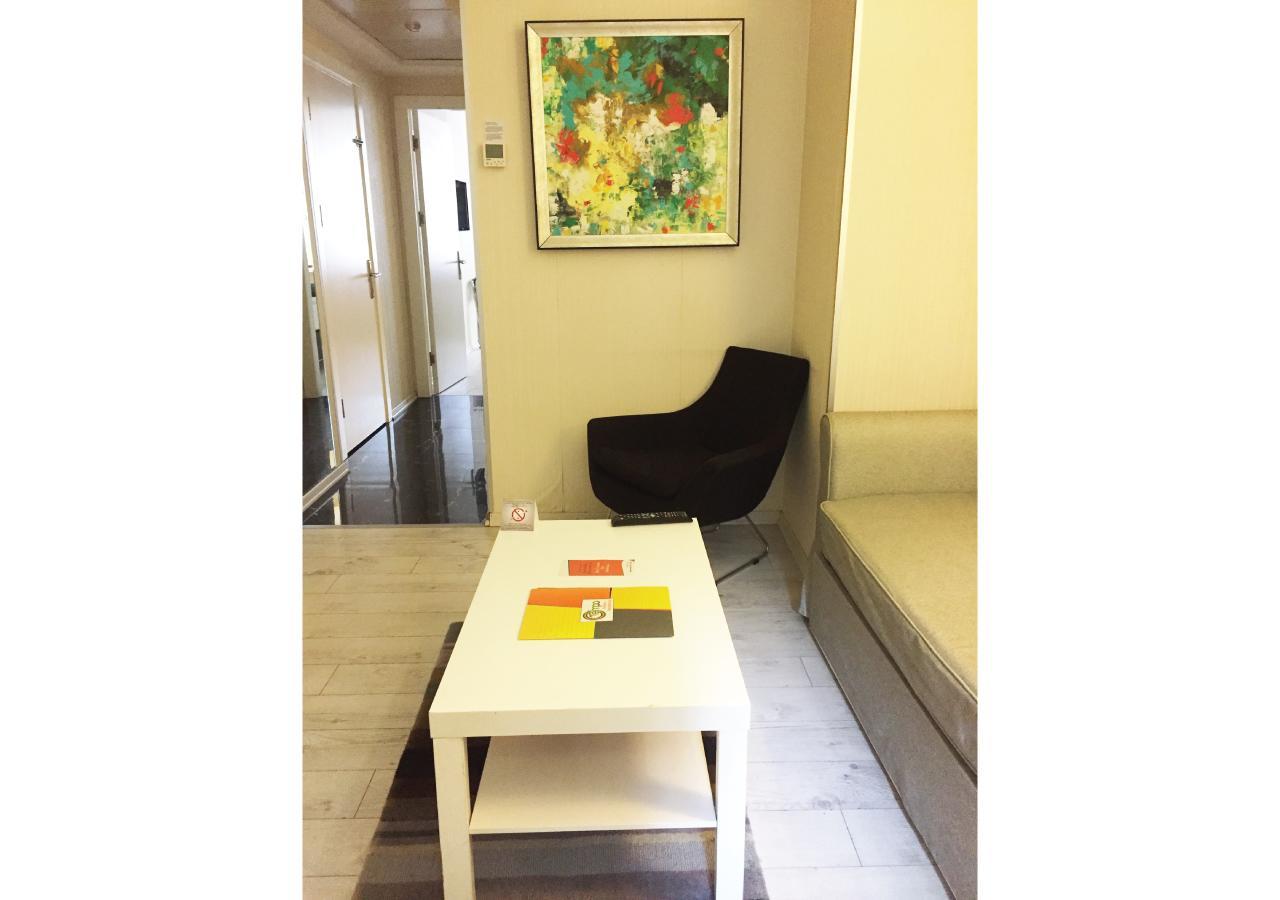 Tempo Airport Hotel Istanboel